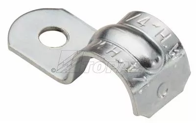 TPZ 532 3/4" RIGID 1HOLE STRAP 50/5