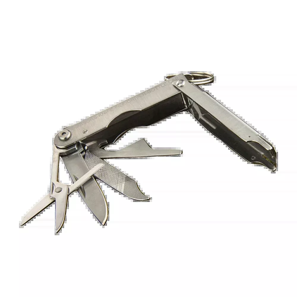 TRUE UTILITY MicroTool