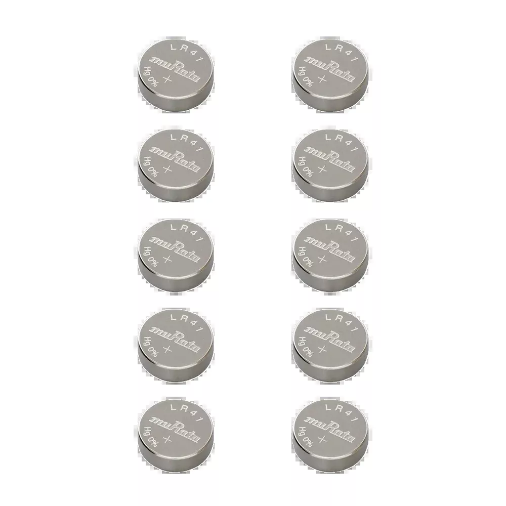 TRUGLO TruLite Xtreme Sight Replacement Batteries,10 Pack (HyperPS Pac
