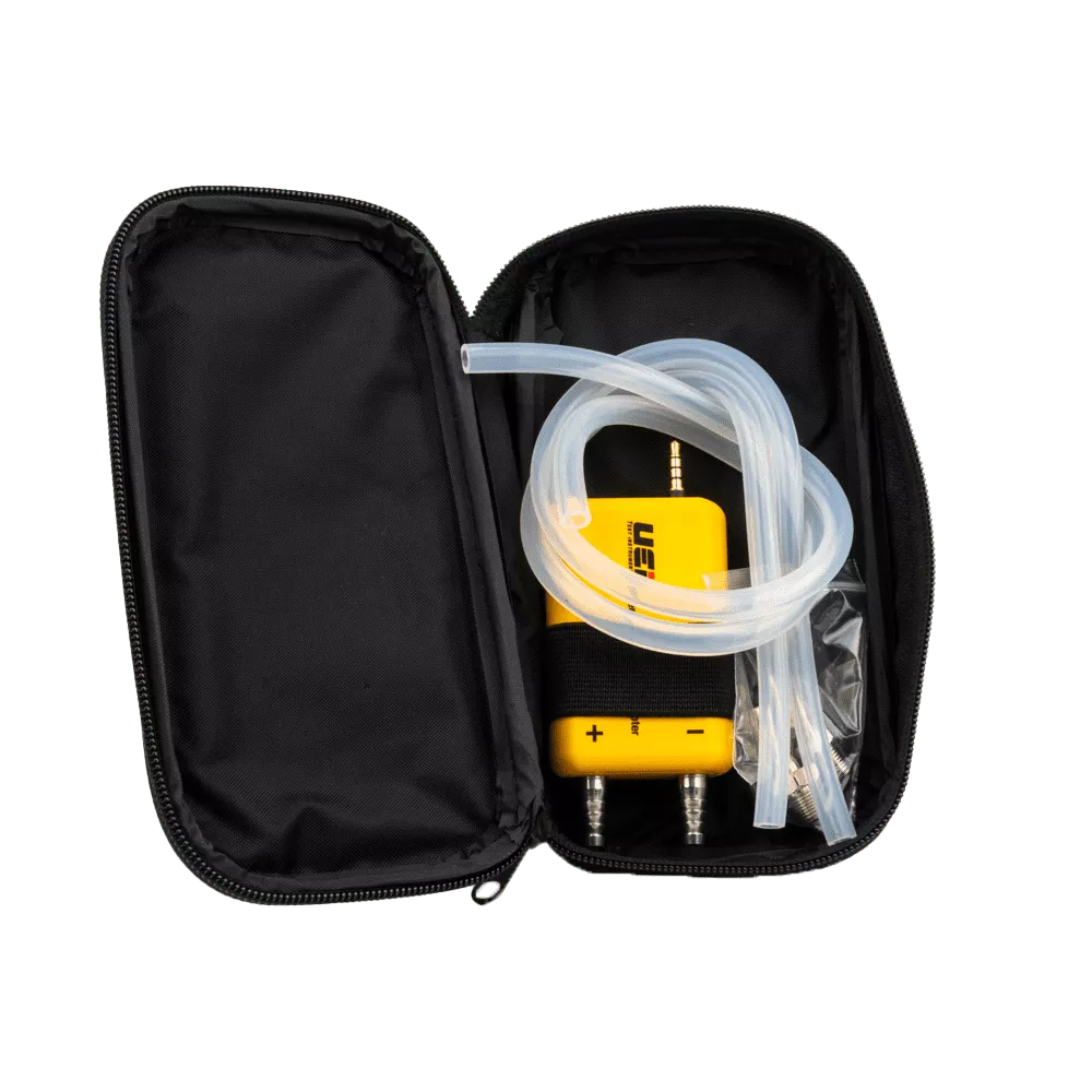 UEi DPA1 Digital Differential Pressure Adapter