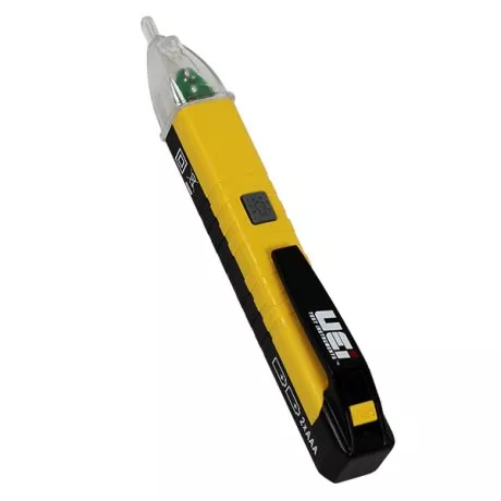 UEi NCV3 Non-Contact Voltage Detector and Test Instrument