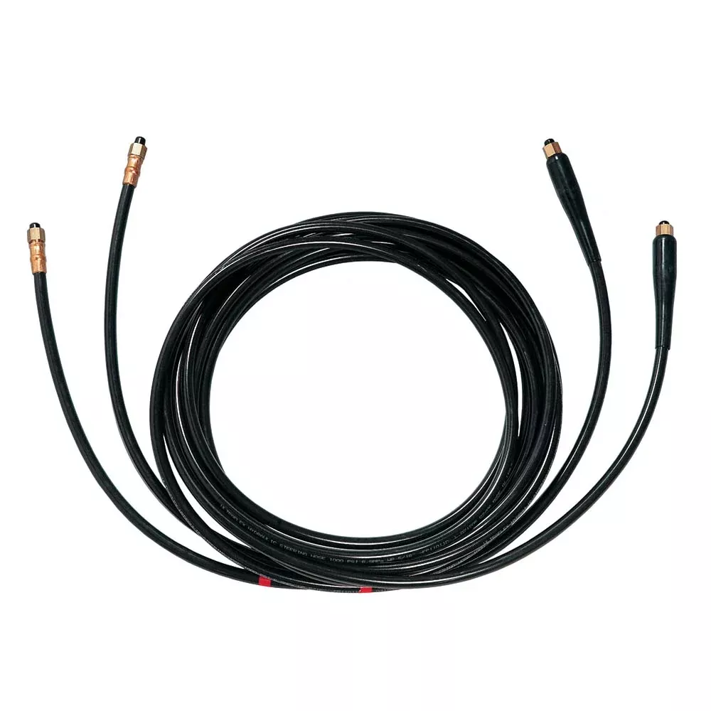 UFlex Hydraulic Hose Kit 10 Two Hoses KITOB10