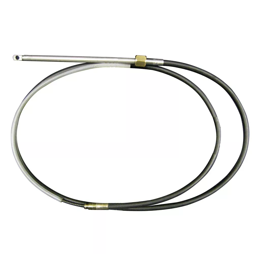 UFlex M66 19 Fast Connect Rotary Steering Cable Universal M66X19