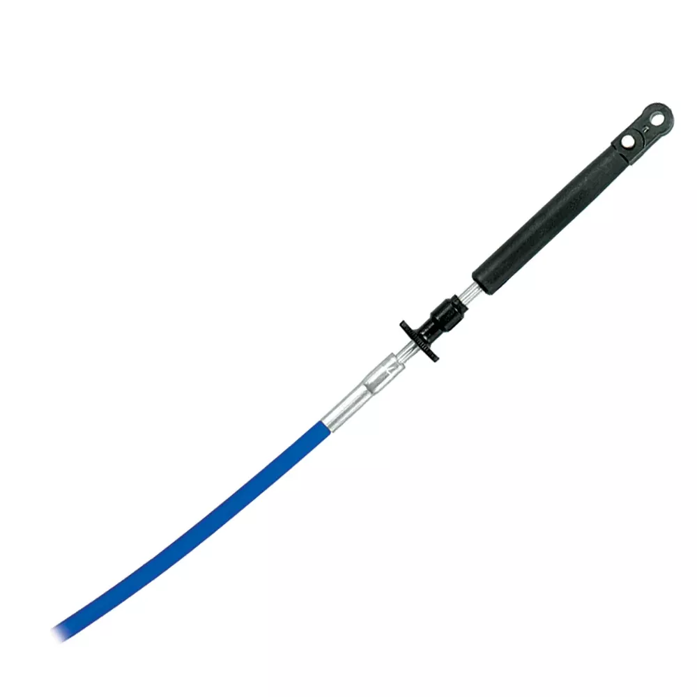 Uflex MACH Series High Efficiency & Flexibility Engine Control Cable