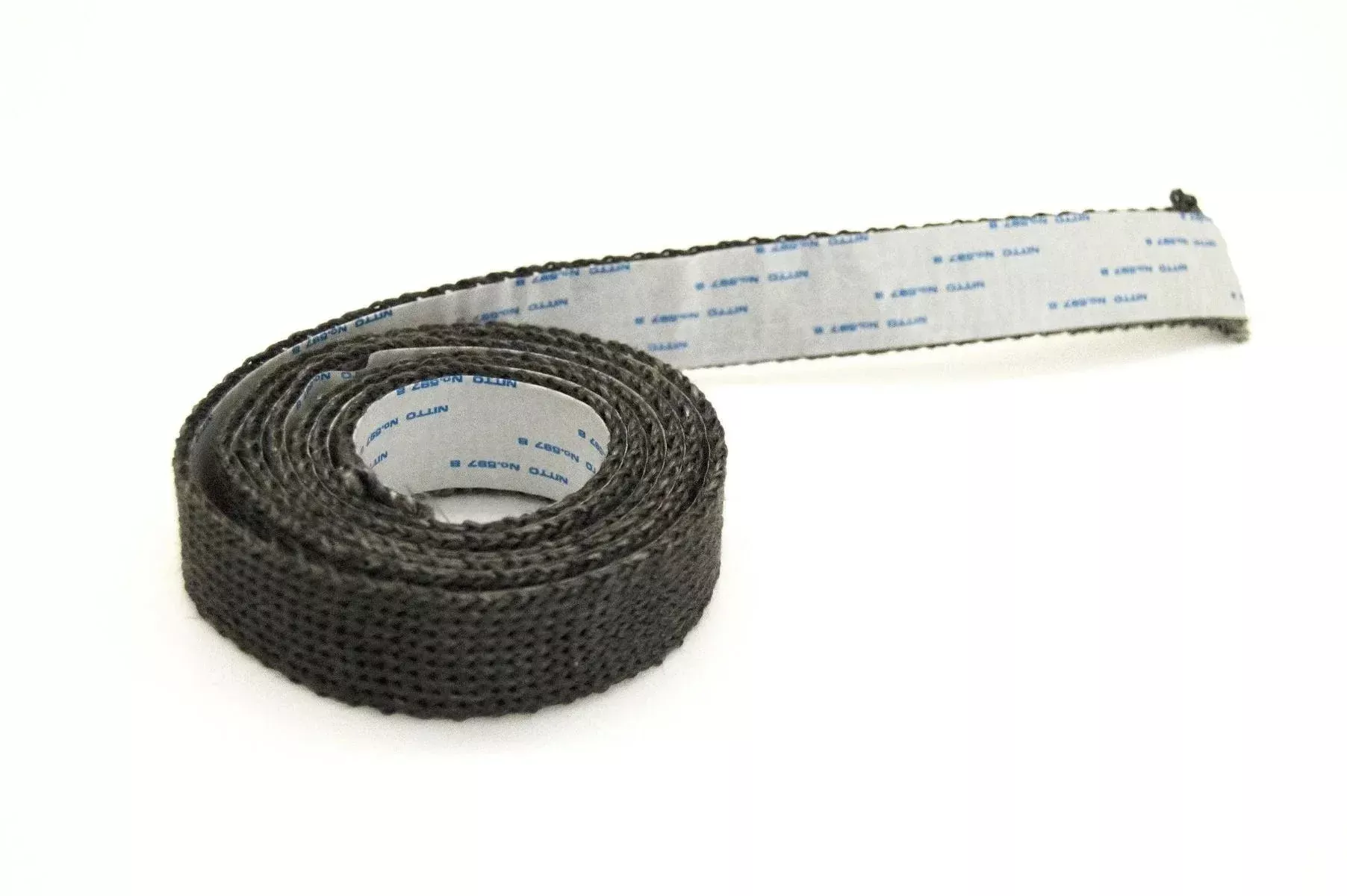 Universal Glass Tape Gasket - 5ft Roll