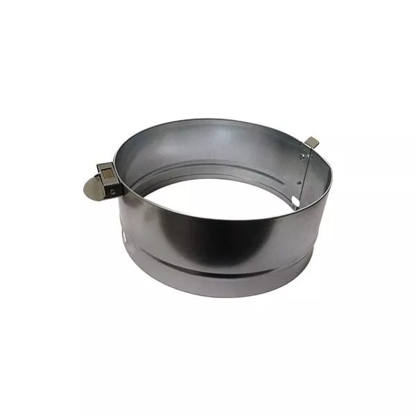 Universal Magnetic 12" Duct Adapter