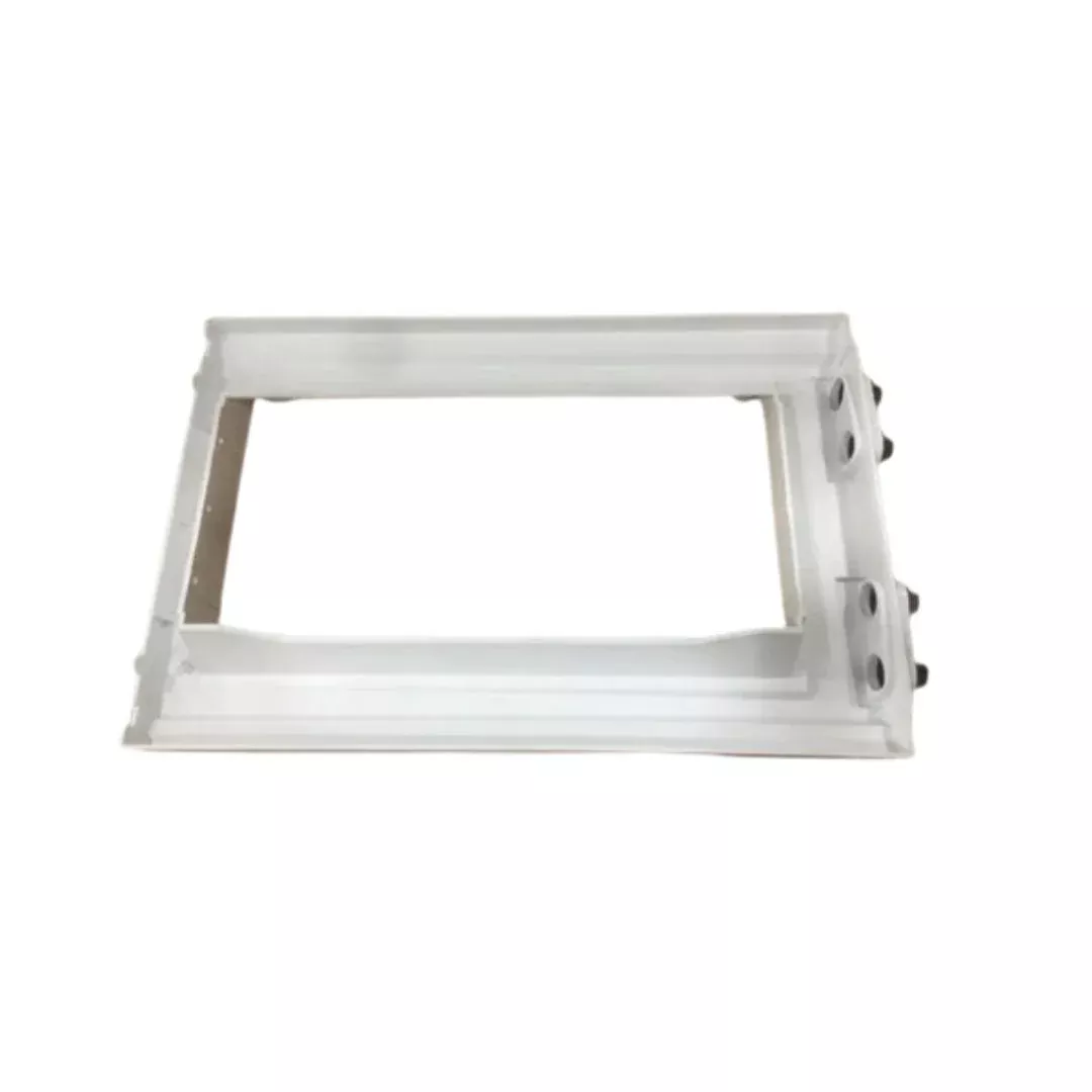 Upflow Drain Pan