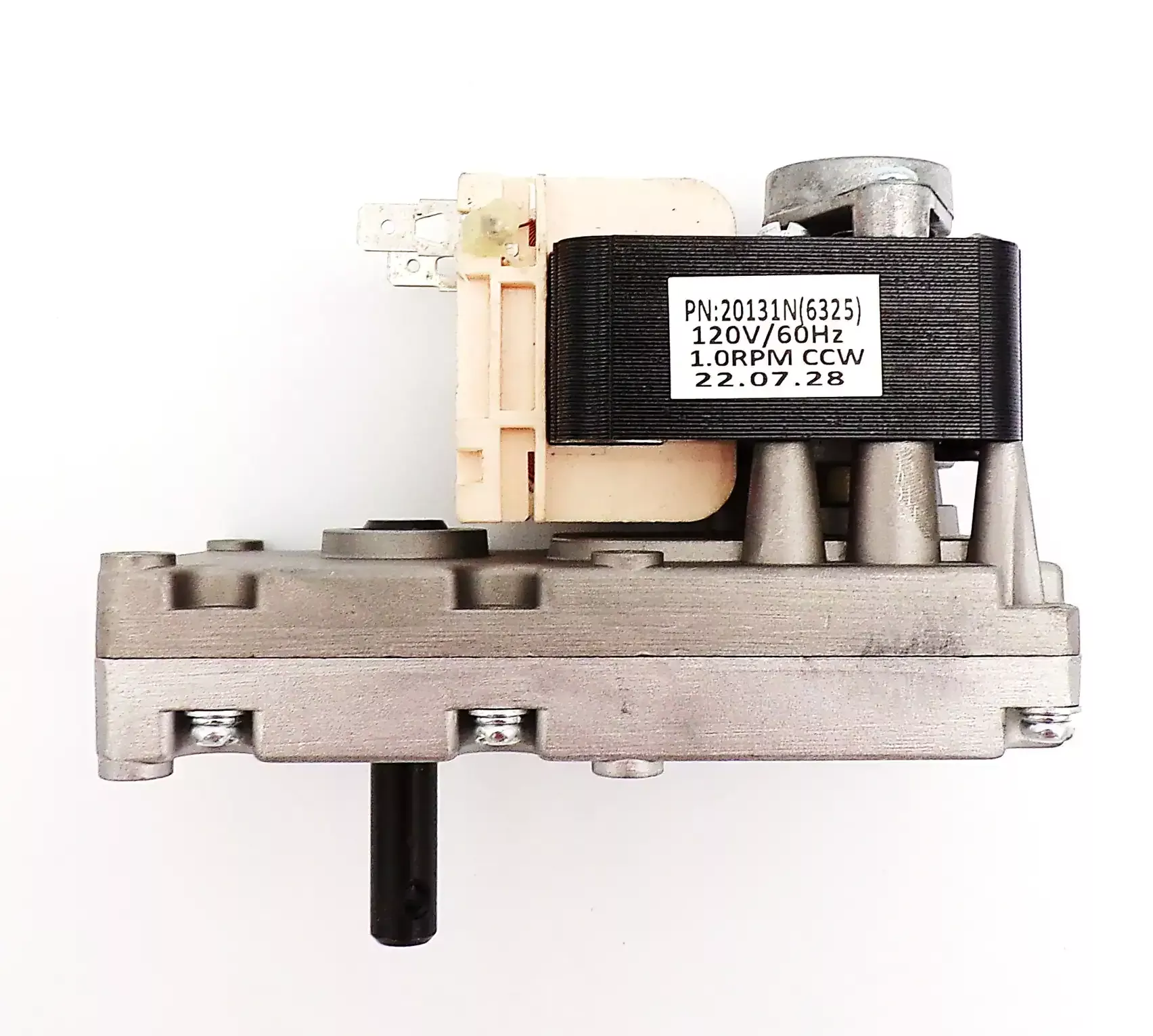 US Stove Auger/Agitator Drive Motor