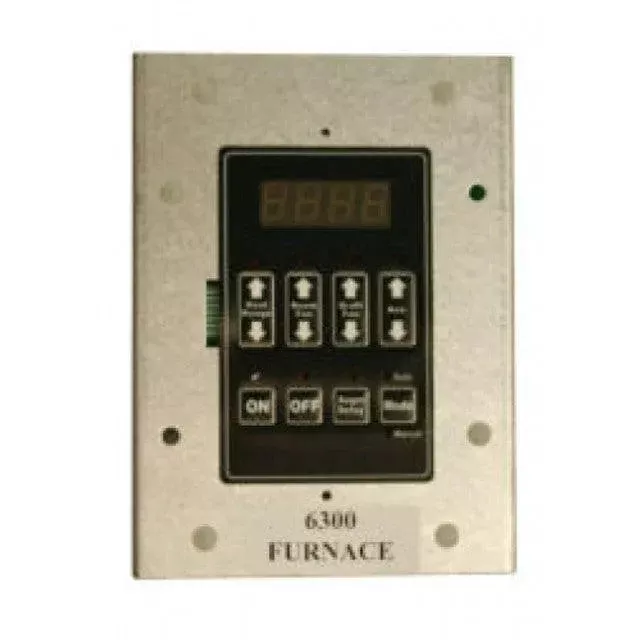 US Stove Circuit Board 80554