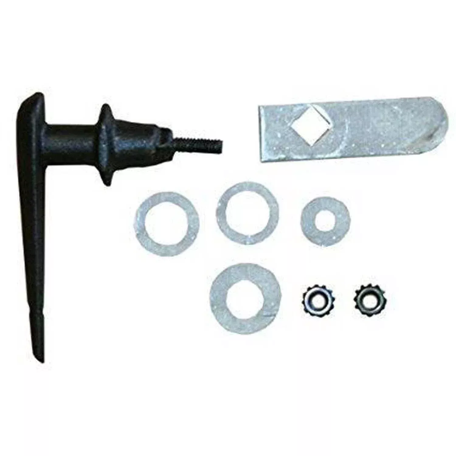 US Stove Handle Latch Kit