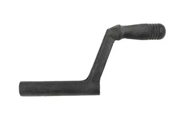 US Stove Shaker Grate Handle (40260) - Durable Cast Iron Accessory