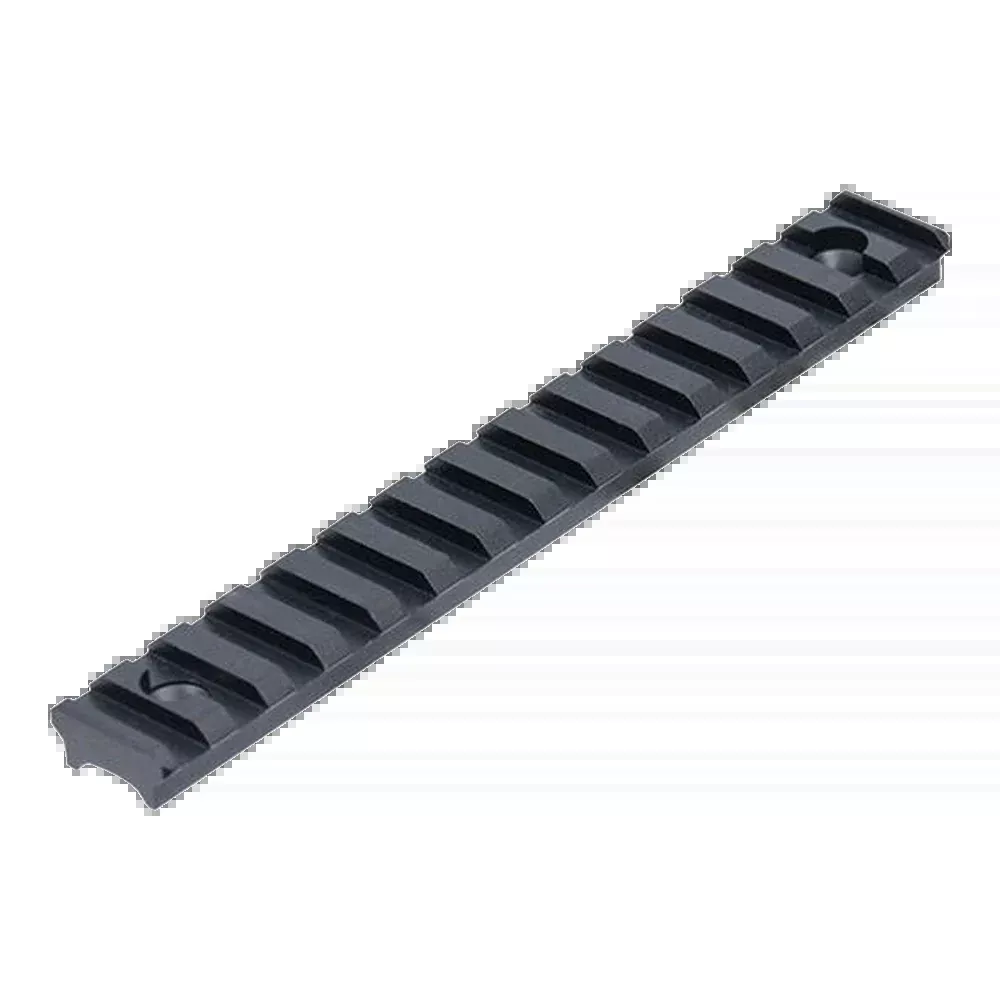 UTG Leapers Rail for Super Slim Free Float Handguard, 15 Slots