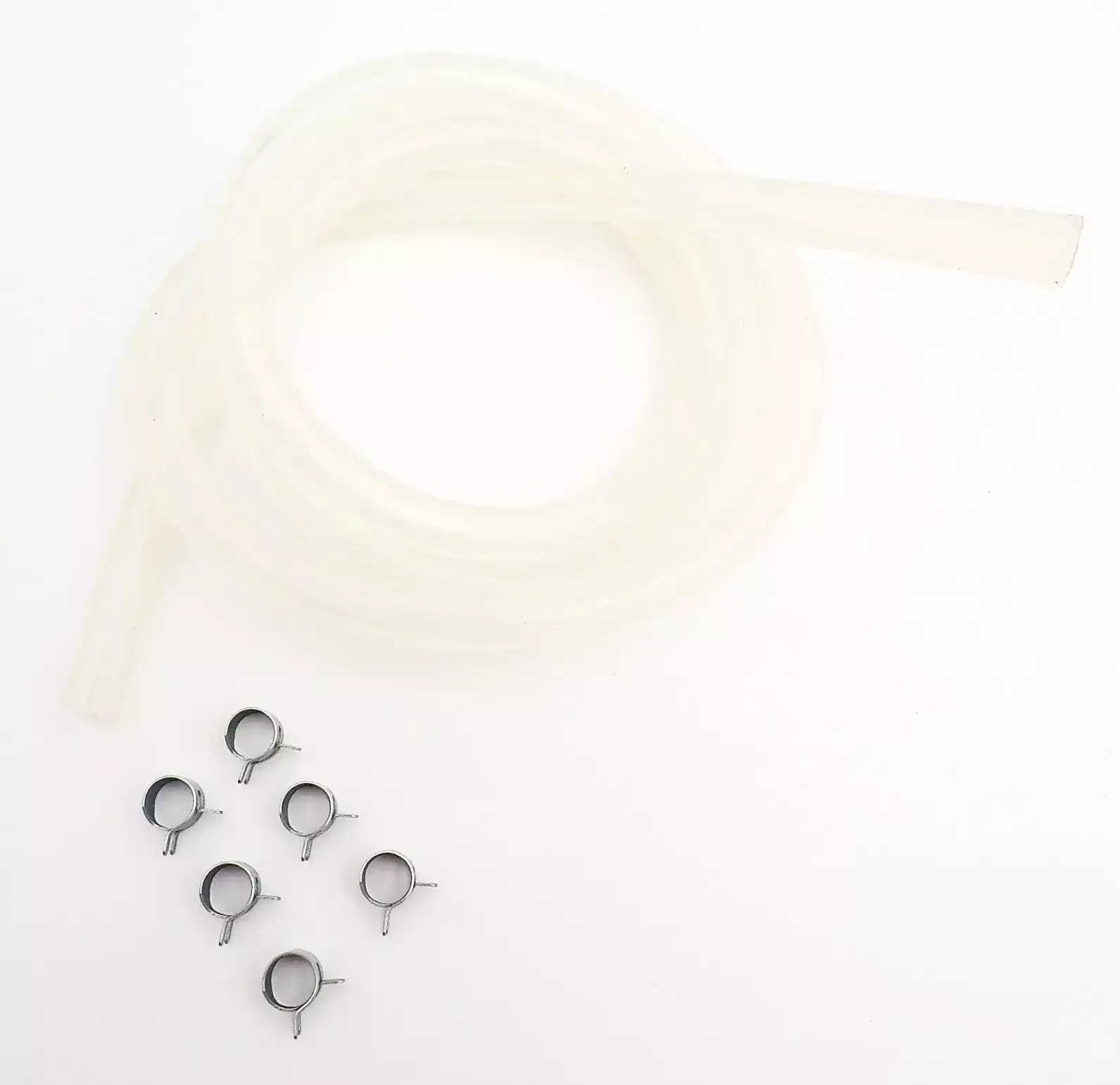 Vac Hose for Vacuum Switch