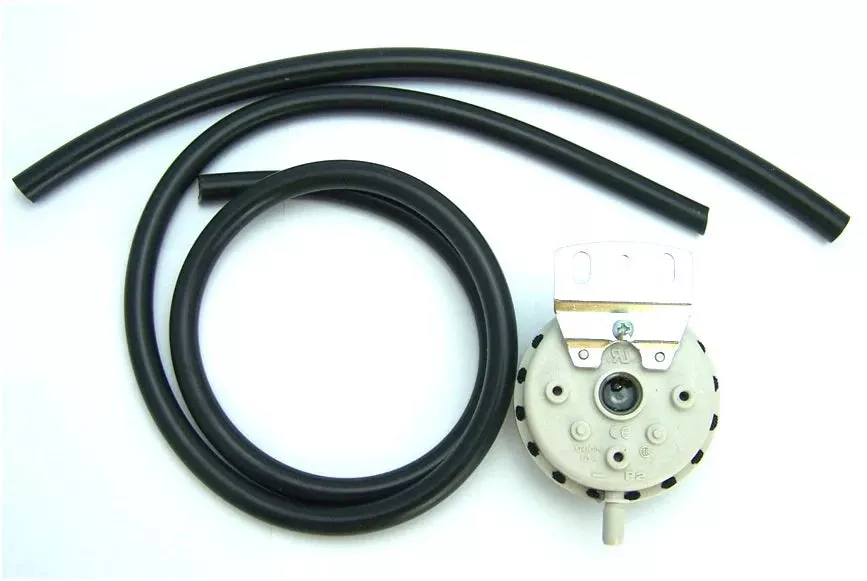 Vac Switch