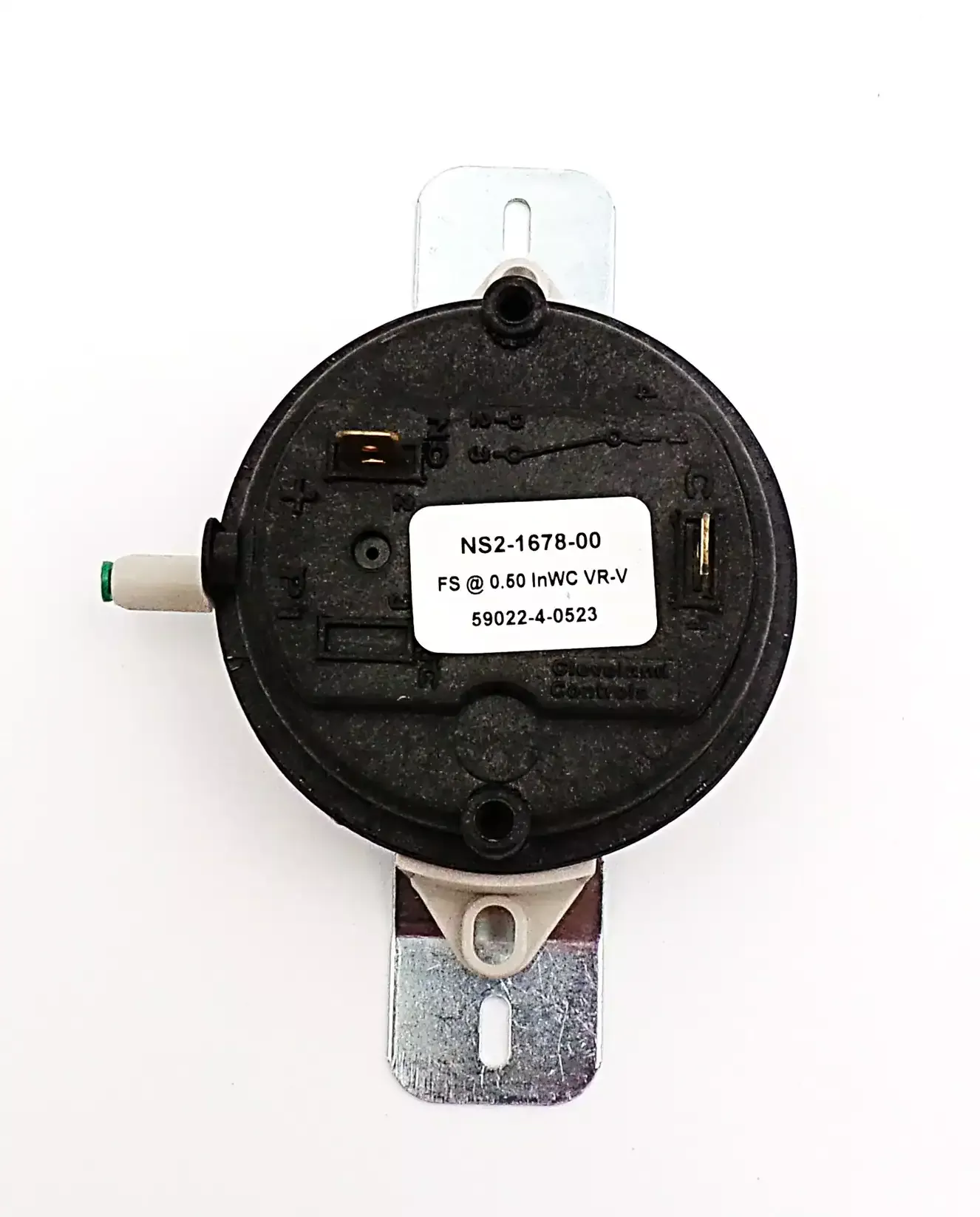 Vacuum Switch Kit