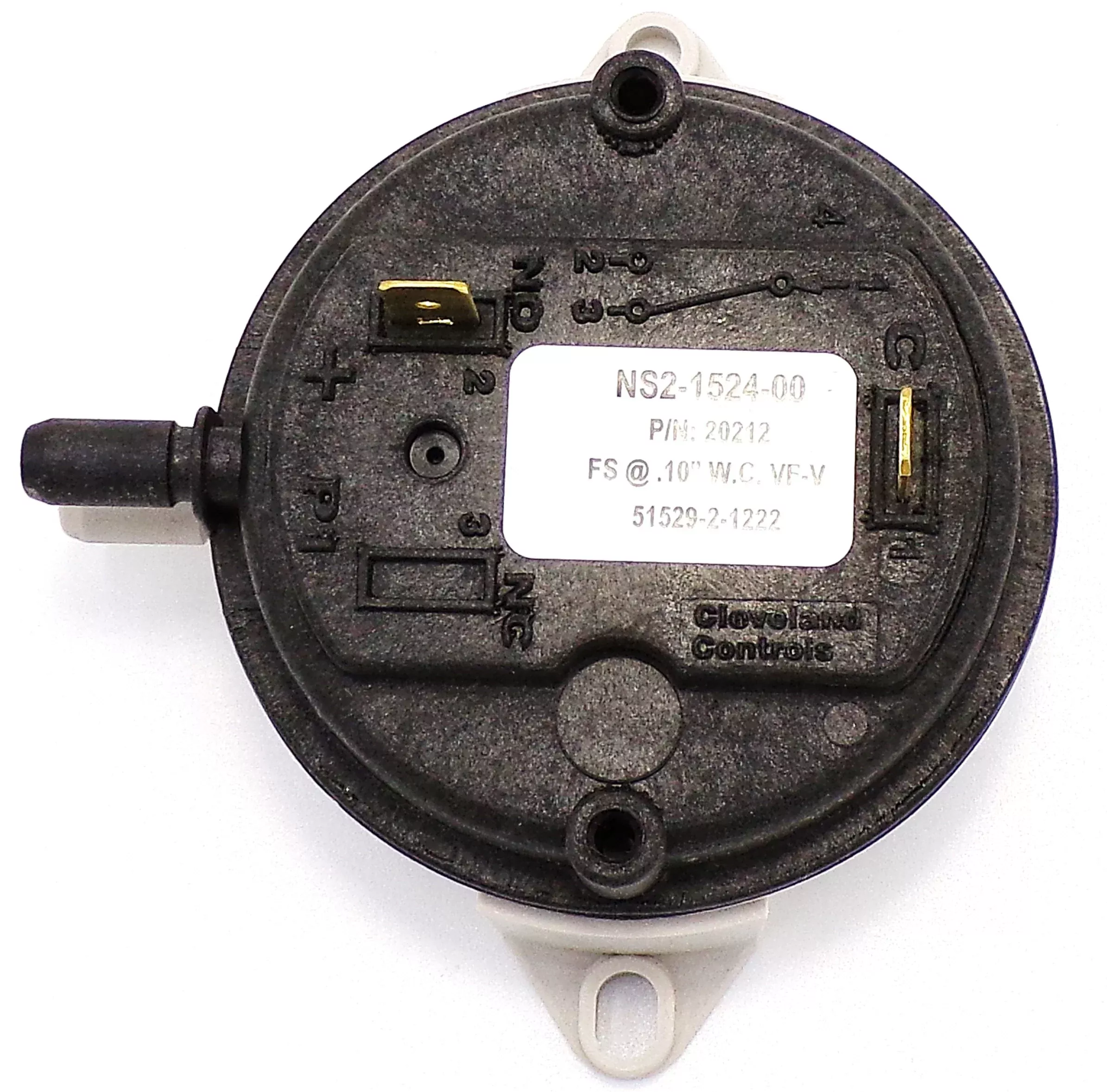 Vacuum Switch
