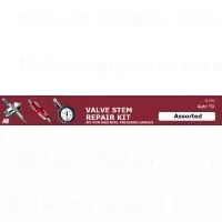 Valve Stem Repair Kit Assortment For Plumbing Needs