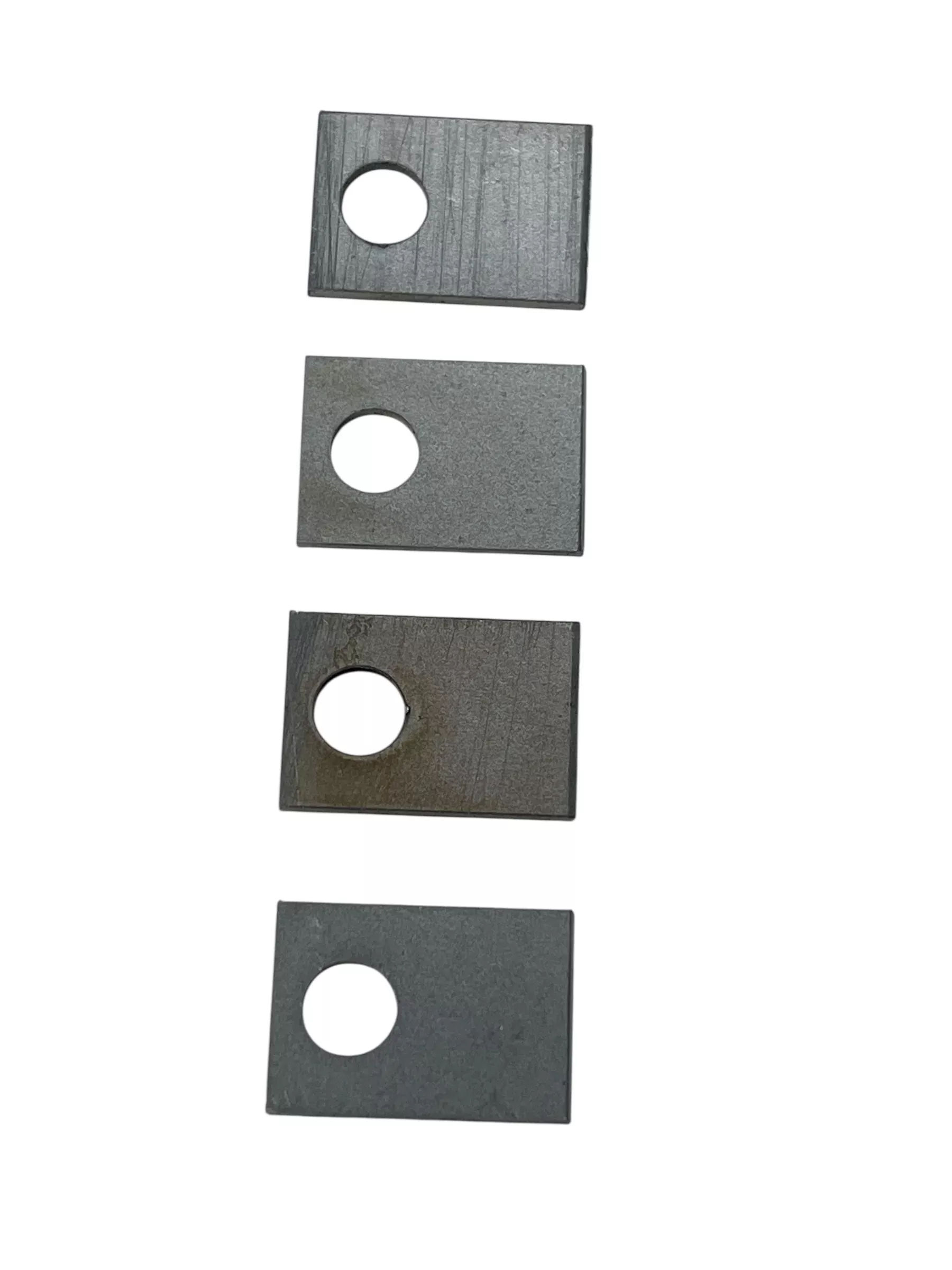 Vermont Castings Long Glass Clip – 4-Pack Replacement Glass Retainer C