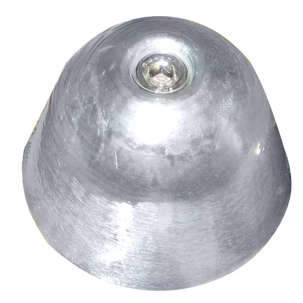Vetus Spare Zinc Anode Set fBow Thruster SET0151