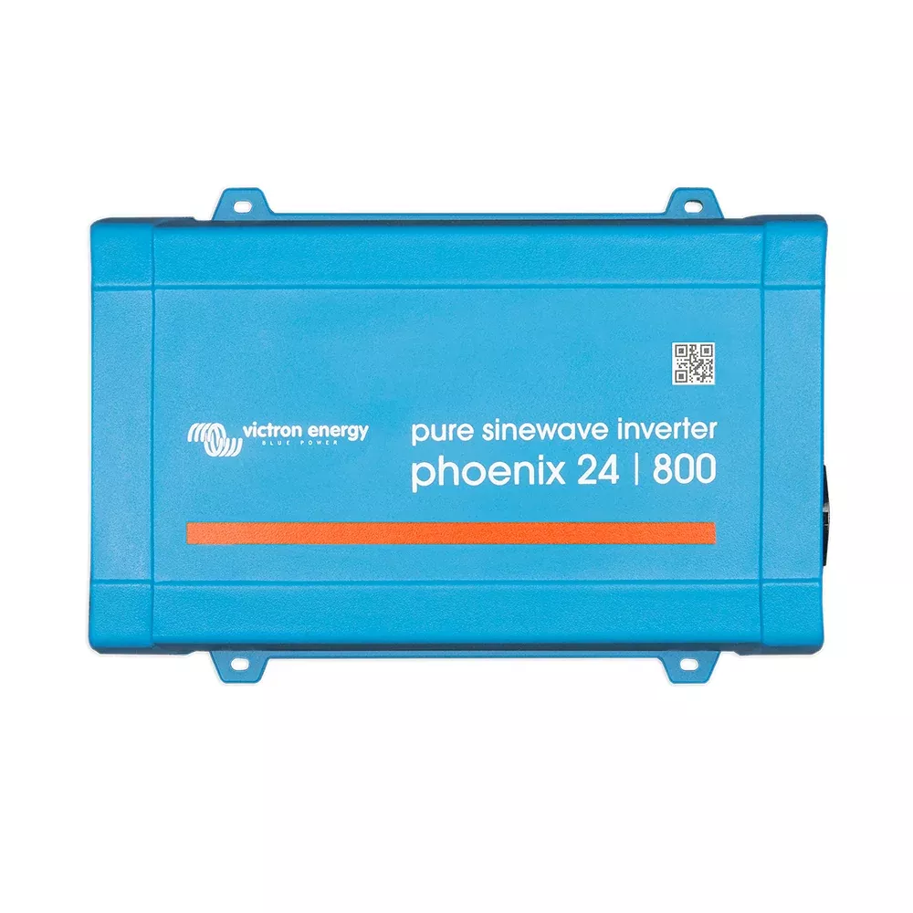 Victron Phoenix Inverter 24 VDC - 800W - 120 VAC - 50/60Hz [PIN2418005