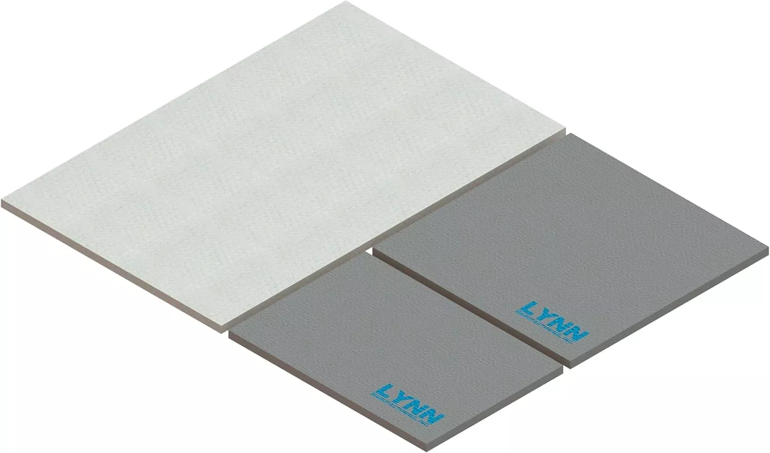 Vogelzang Durango Baffle Kit 2808C