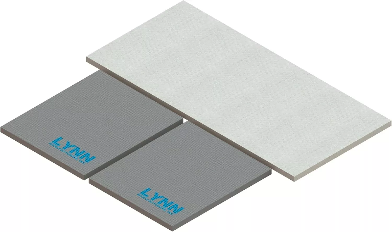 Vogelzang TR001 The Defender Baffle Kit – 2807C