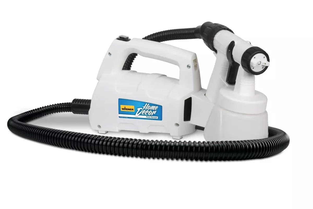 Wagner Studio Home Decor Sprayer