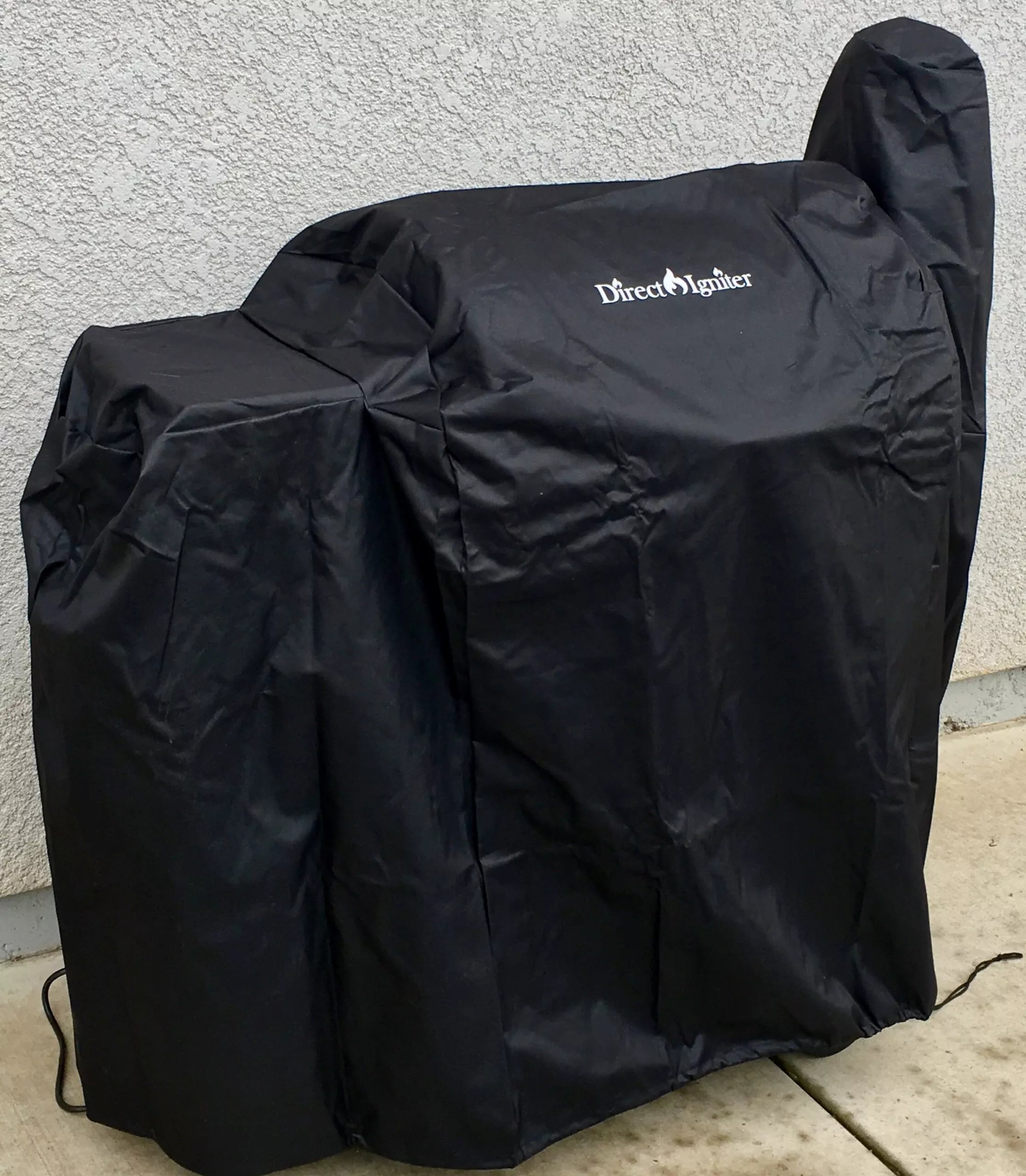 Water Tough BBQ Cover fits Traeger Pellet Grills Waterproof