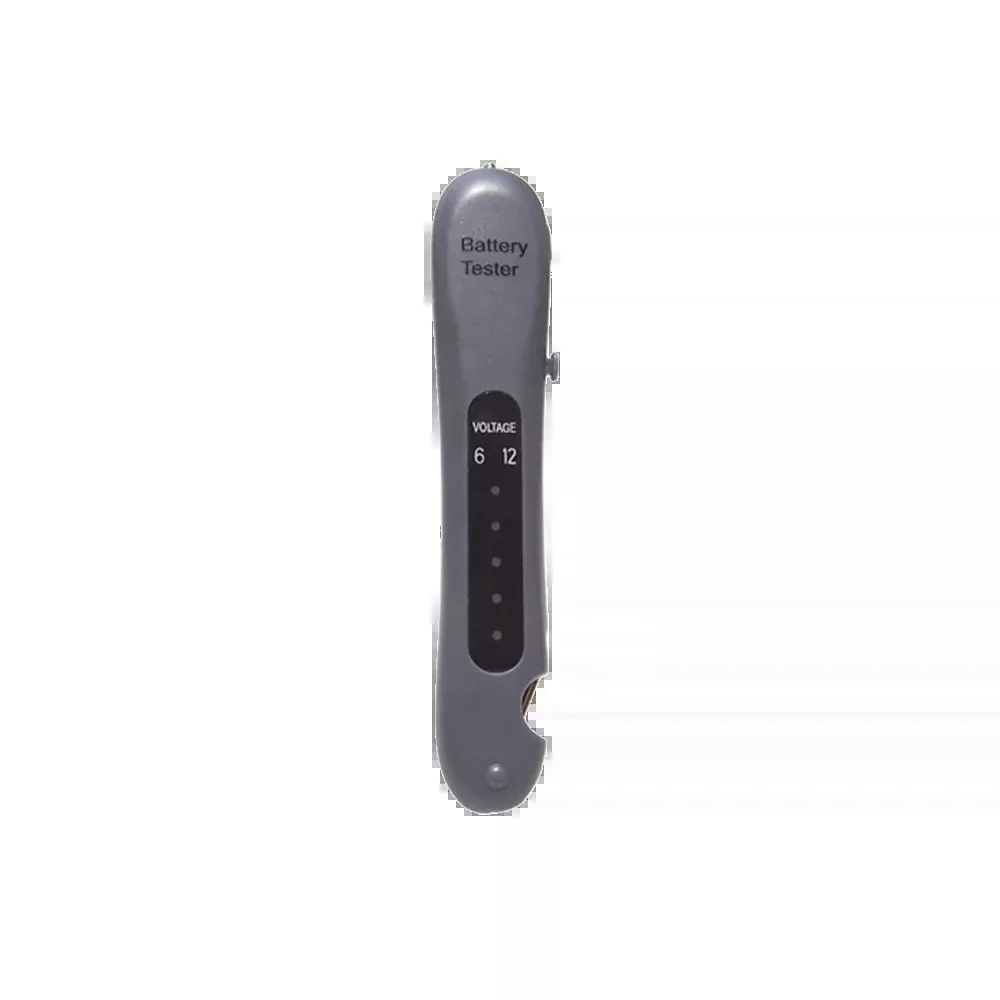 West Texas Feeder Supply-Battery Tester