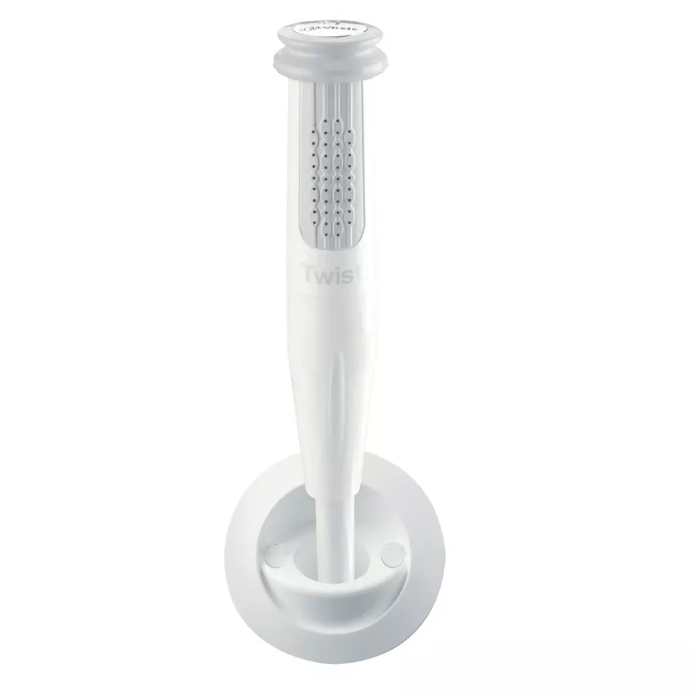 Whale Twist Deck Shower - Cold Only - DS0005