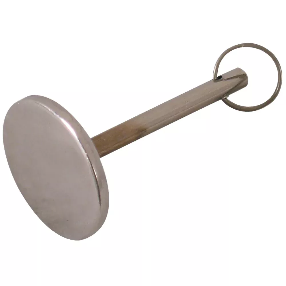 Whitecap Hatch Cover Pull 304 Stainless Steel 114 S229C
