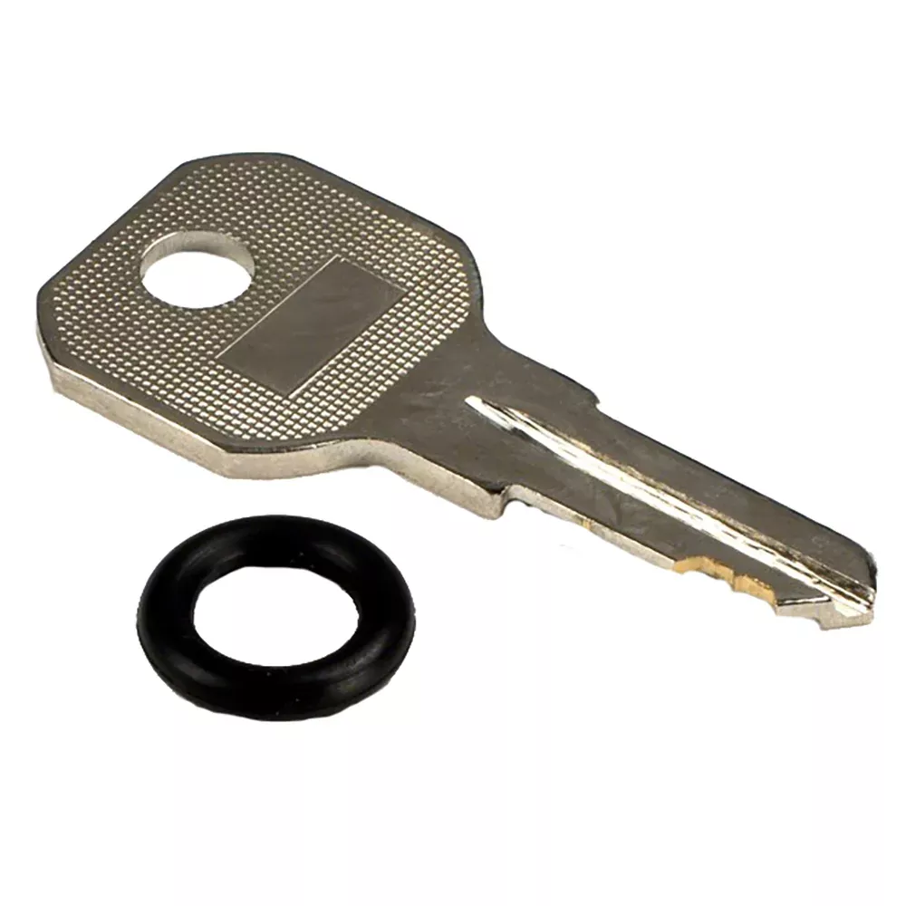 Whitecap THandle Latch Key Replacement S226KEY