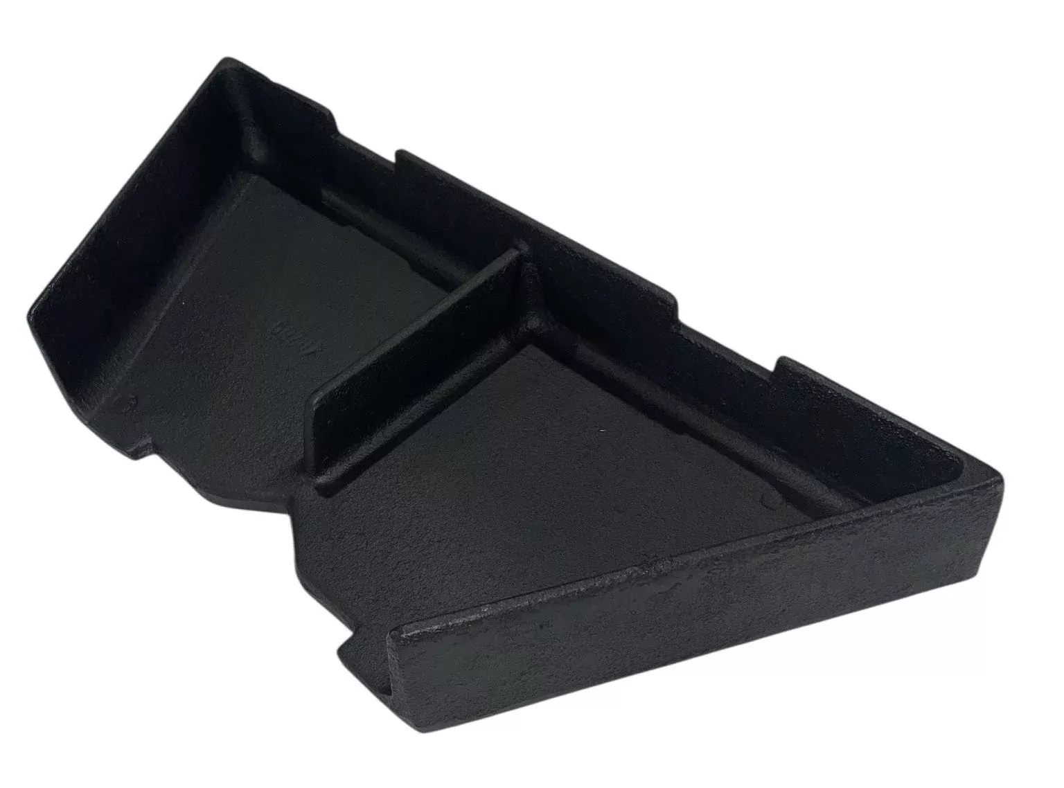 Wood Furnace Front Liner