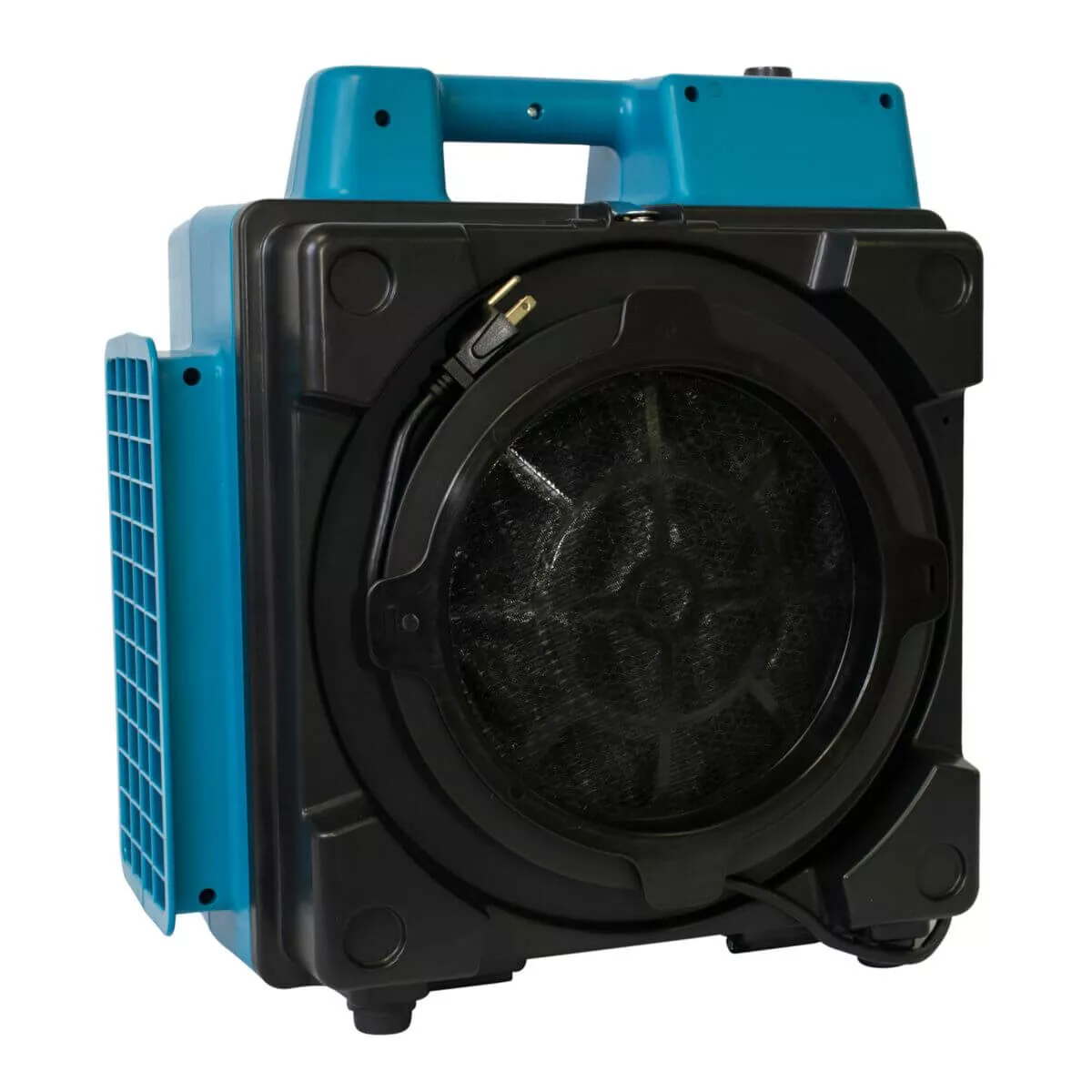 X-2580 4-Stage Air Scrubber