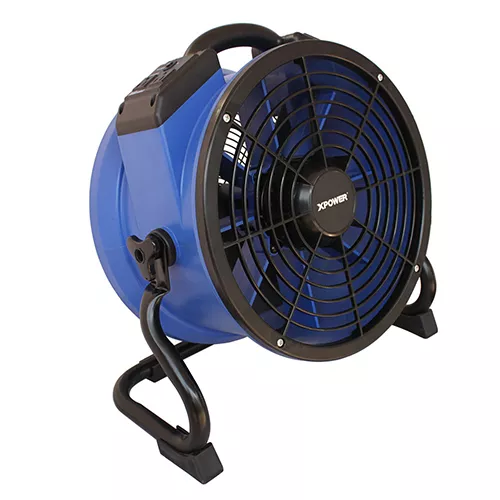 X-35AR Axial Air Mover