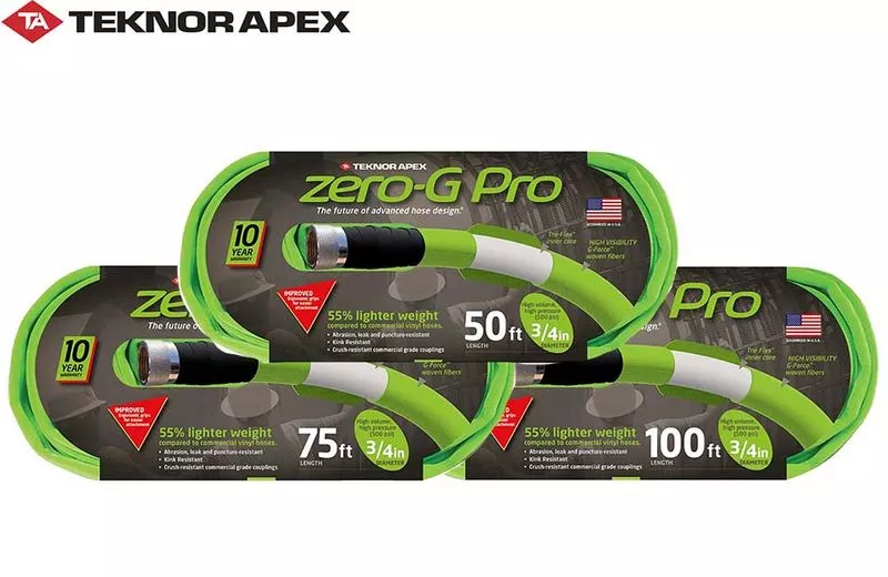 ZERO-G PRO HOSE
